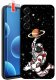 krainaGSM Etui Do Samsung S26+ Plus Wzory | Silikonowe Matt Case + Szkło 9H 1