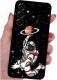 krainaGSM Etui Do Samsung S26+ Plus Wzory | Silikonowe Matt Case + Szkło 9H 4