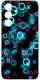 krainaGSM Etui Do Samsung S26+ Plus Wzory | Silikonowe Matt Case + Szkło 9H 3