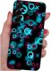 krainaGSM Etui Do Samsung S26+ Plus Wzory | Silikonowe Matt Case + Szkło 9H 4