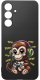 krainaGSM Etui Do Samsung S26+ Plus Wzory | Silikonowe Matt Case + Szkło 9H 3