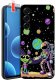 krainaGSM Etui do Samsung S26+ Plus wzory | silikonowe Matt Case + szkło 9H 2
