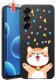 krainaGSM Etui do Samsung S26+ Plus wzory | silikonowe Matt Case + szkło 9H 1