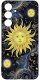 krainaGSM Etui do Samsung S26+ Plus wzory | silikonowe Matt Case + szkło 9H 3