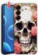 krainaGSM Etui do Samsung S26+ Plus wzory | silikonowe Matt Case + szkło 9H 1