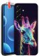 krainaGSM Etui Do Samsung S26+ Plus Wzory | Silikonowe Matt Case + Szkło 9H 1