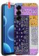 krainaGSM Etui Do Samsung S26+ Plus Wzory | Silikonowe Matt Case + Szkło 9H 1