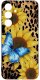 krainaGSM Etui Do Samsung S26+ Plus Wzory | Silikonowe Matt Case + Szkło 9H 3