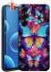 krainaGSM Etui Do Samsung S26+ Plus Wzory | Silikonowe Matt Case + Szkło 9H 1