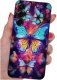 krainaGSM Etui Do Samsung S26+ Plus Wzory | Silikonowe Matt Case + Szkło 9H 4
