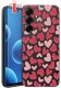 krainaGSM Etui Do Samsung S26+ Plus Wzory | Silikonowe Matt Case + Szkło 9H 1