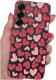krainaGSM Etui Do Samsung S26+ Plus Wzory | Silikonowe Matt Case + Szkło 9H 4