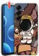 krainaGSM Etui Do Samsung S26+ Plus Wzory | Silikonowe Matt Case + Szkło 9H 1