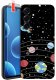 krainaGSM Etui Do Samsung S26+ Plus Wzory | Silikonowe Matt Case + Szkło 9H 1