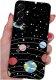 krainaGSM Etui Do Samsung S26+ Plus Wzory | Silikonowe Matt Case + Szkło 9H 4