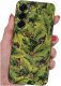 krainaGSM Etui Do Samsung S26+ Plus Wzory | Silikonowe Matt Case + Szkło 9H 4