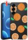 krainaGSM Etui Do Samsung S26+ Plus Wzory | Silikonowe Matt Case + Szkło 9H 1