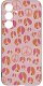 krainaGSM Etui Do Samsung S26+ Plus Wzory | Silikonowe Matt Case + Szkło 9H 3