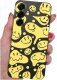 krainaGSM Etui Do Samsung S26+ Plus Wzory | Silikonowe Matt Case + Szkło 9H 4