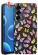 krainaGSM Etui Do Samsung S26+ Plus Wzory | Silikonowe Matt Case + Szkło 9H 1
