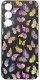krainaGSM Etui Do Samsung S26+ Plus Wzory | Silikonowe Matt Case + Szkło 9H 3