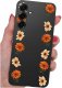 krainaGSM Etui Do Samsung S26+ Plus Wzory | Silikonowe Matt Case + Szkło 9H 4