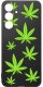 krainaGSM Etui Do Samsung S26+ Plus Wzory | Silikonowe Matt Case + Szkło 9H 3