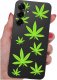 krainaGSM Etui Do Samsung S26+ Plus Wzory | Silikonowe Matt Case + Szkło 9H 4