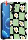 krainaGSM Etui Do Samsung S26+ Plus Wzory | Silikonowe Matt Case + Szkło 9H 1