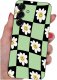 krainaGSM Etui Do Samsung S26+ Plus Wzory | Silikonowe Matt Case + Szkło 9H 4