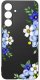 krainaGSM Etui Do Samsung S26+ Plus Wzory | Silikonowe Matt Case + Szkło 9H 3
