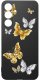 krainaGSM Etui Do Samsung S26+ Plus Wzory | Silikonowe Matt Case + Szkło 9H 3