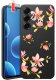 krainaGSM Etui Do Samsung S26+ Plus Wzory | Silikonowe Matt Case + Szkło 9H 1