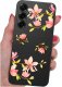 krainaGSM Etui Do Samsung S26+ Plus Wzory | Silikonowe Matt Case + Szkło 9H 4