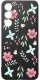 krainaGSM Etui Do Samsung S26+ Plus Wzory | Silikonowe Matt Case + Szkło 9H 3