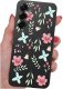 krainaGSM Etui Do Samsung S26+ Plus Wzory | Silikonowe Matt Case + Szkło 9H 4