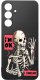 krainaGSM Etui Do Samsung S26+ Plus Wzory | Silikonowe Matt Case + Szkło 9H 3
