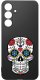 krainaGSM Etui Do Samsung S26+ Plus Wzory | Silikonowe Matt Case + Szkło 9H 3