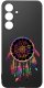 krainaGSM Etui Do Samsung S26+ Plus Wzory | Silikonowe Matt Case + Szkło 9H 3