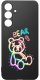 krainaGSM Etui Do Samsung S26+ Plus Wzory | Silikonowe Matt Case + Szkło 9H 3