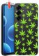 krainaGSM Etui Do Samsung S26+ Plus Wzory | Silikonowe Matt Case + Szkło 9H 1