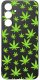 krainaGSM Etui Do Samsung S26+ Plus Wzory | Silikonowe Matt Case + Szkło 9H 3