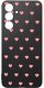 krainaGSM Etui Do Samsung S26+ Plus Wzory | Silikonowe Matt Case + Szkło 9H 3