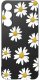 krainaGSM Etui Do Samsung S26+ Plus Wzory | Silikonowe Matt Case + Szkło 9H 3