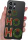krainaGSM Etui Do Samsung S26 Ultra Wzory | Silikonowe Matt Case + Szkło 9H 4
