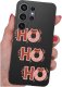 krainaGSM Etui Do Samsung S26 Ultra Wzory | Silikonowe Matt Case + Szkło 9H 4