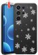krainaGSM Etui Do Samsung S26 Ultra Wzory | Silikonowe Matt Case + Szkło 9H 1