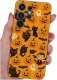 krainaGSM Etui Do Samsung S26 Ultra Wzory | Silikonowe Matt Case + Szkło 9H 4