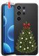 krainaGSM Etui Do Samsung S26 Ultra Wzory | Silikonowe Matt Case + Szkło 9H 1