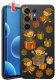 krainaGSM Etui Do Samsung S26 Ultra Wzory | Silikonowe Matt Case + Szkło 9H 1